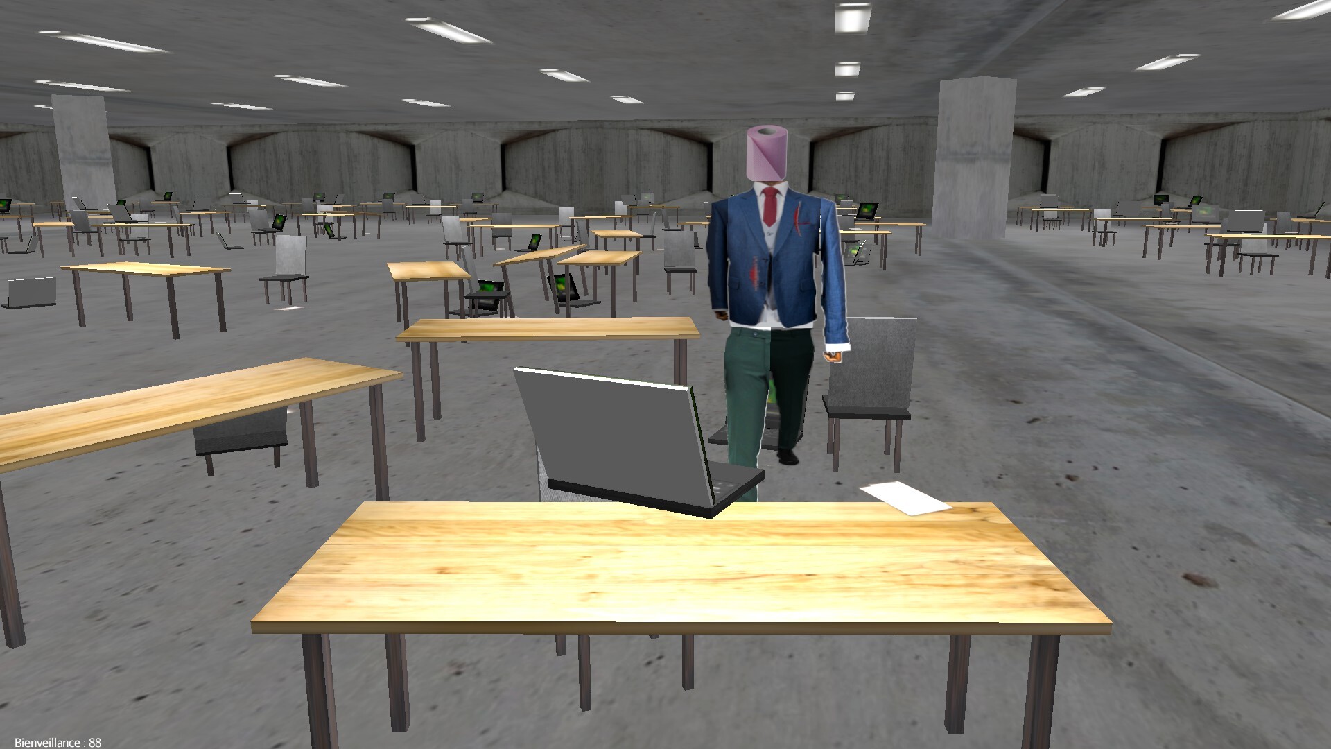 Corporate Maker screenshot 3