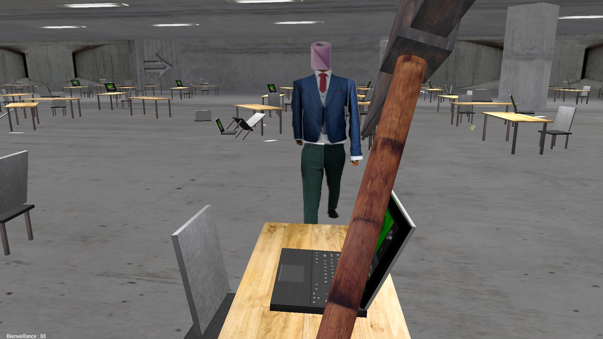 Corporate Maker screenshot 5
