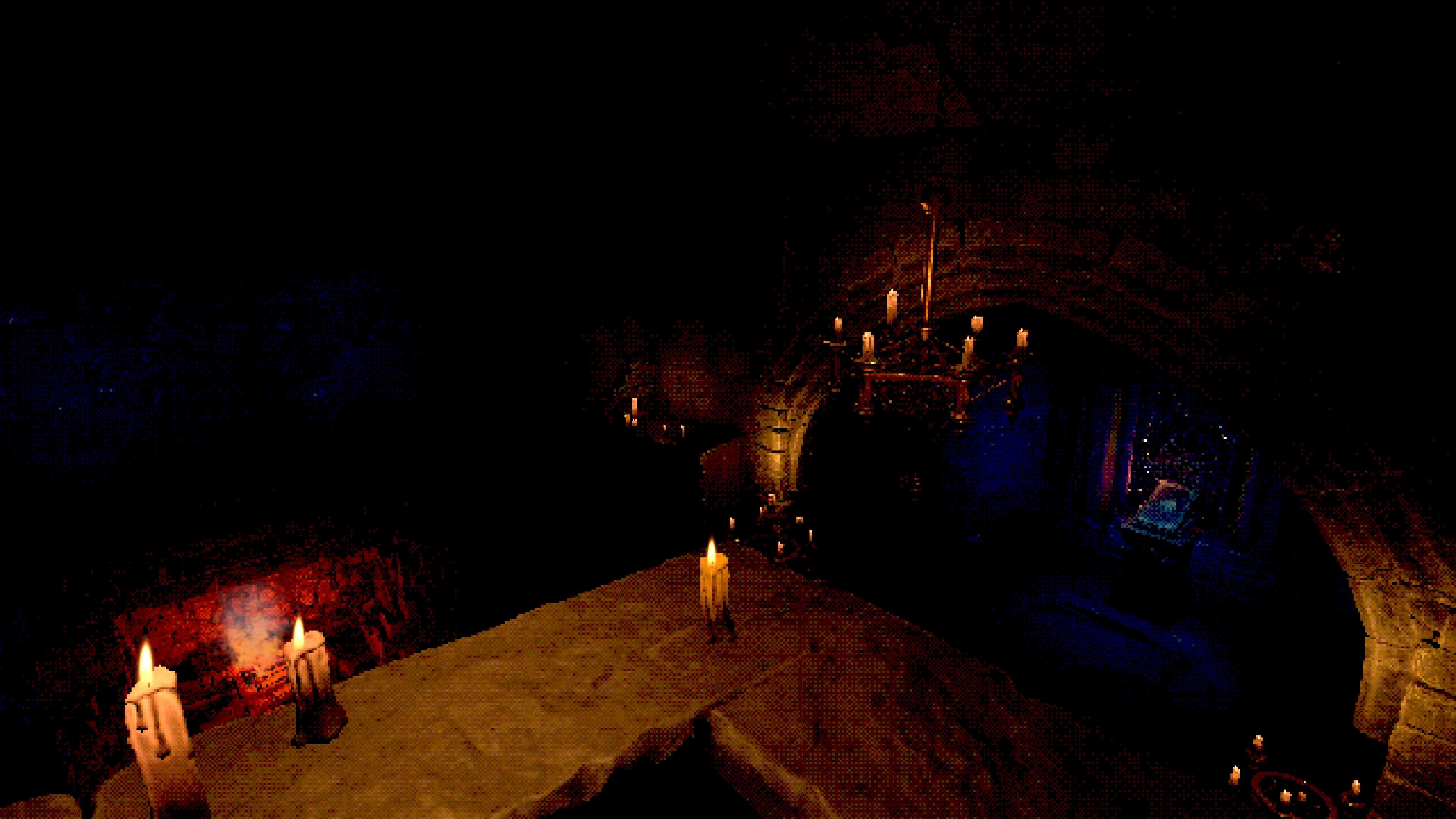 Queen Must Die screenshot 5