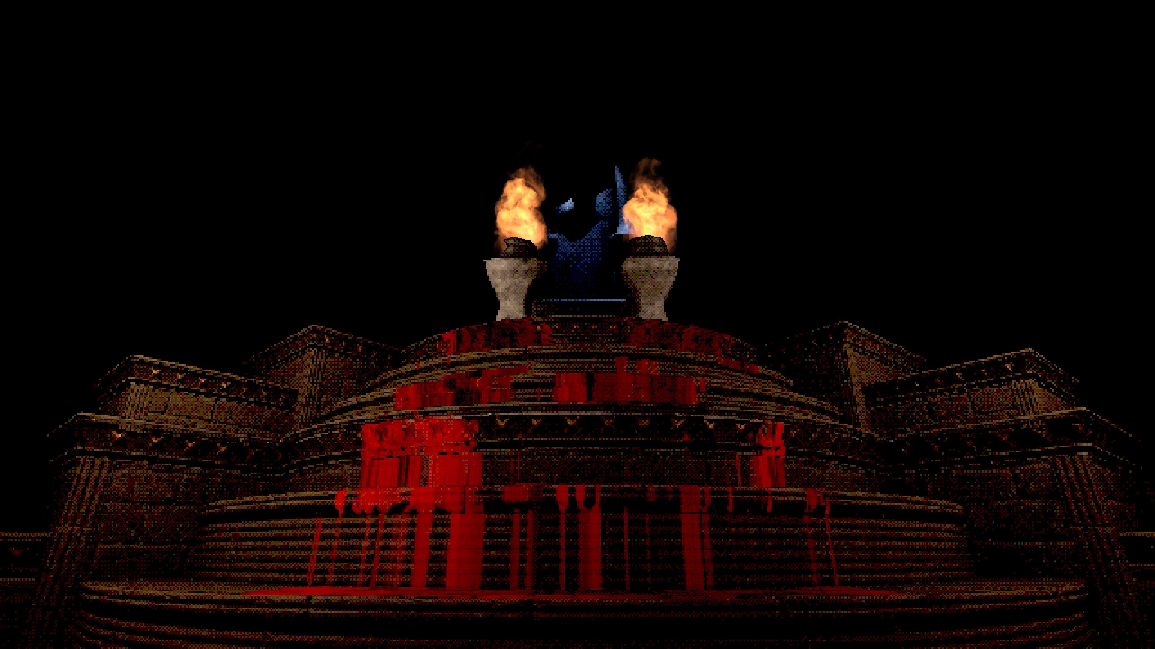 Queen Must Die screenshot 3