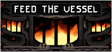 Feed The Vessel