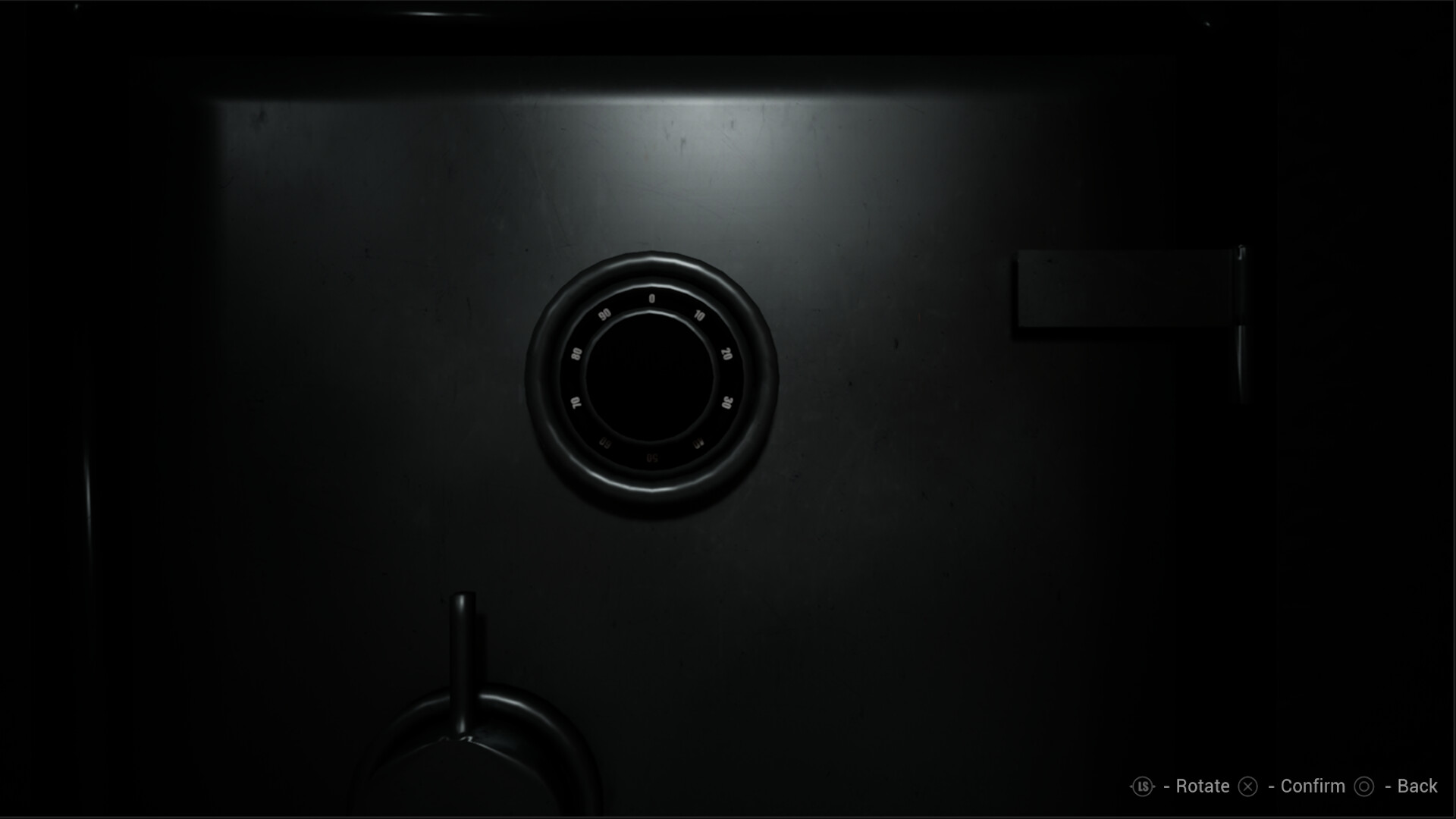 Harrowgate Asylum screenshot 2