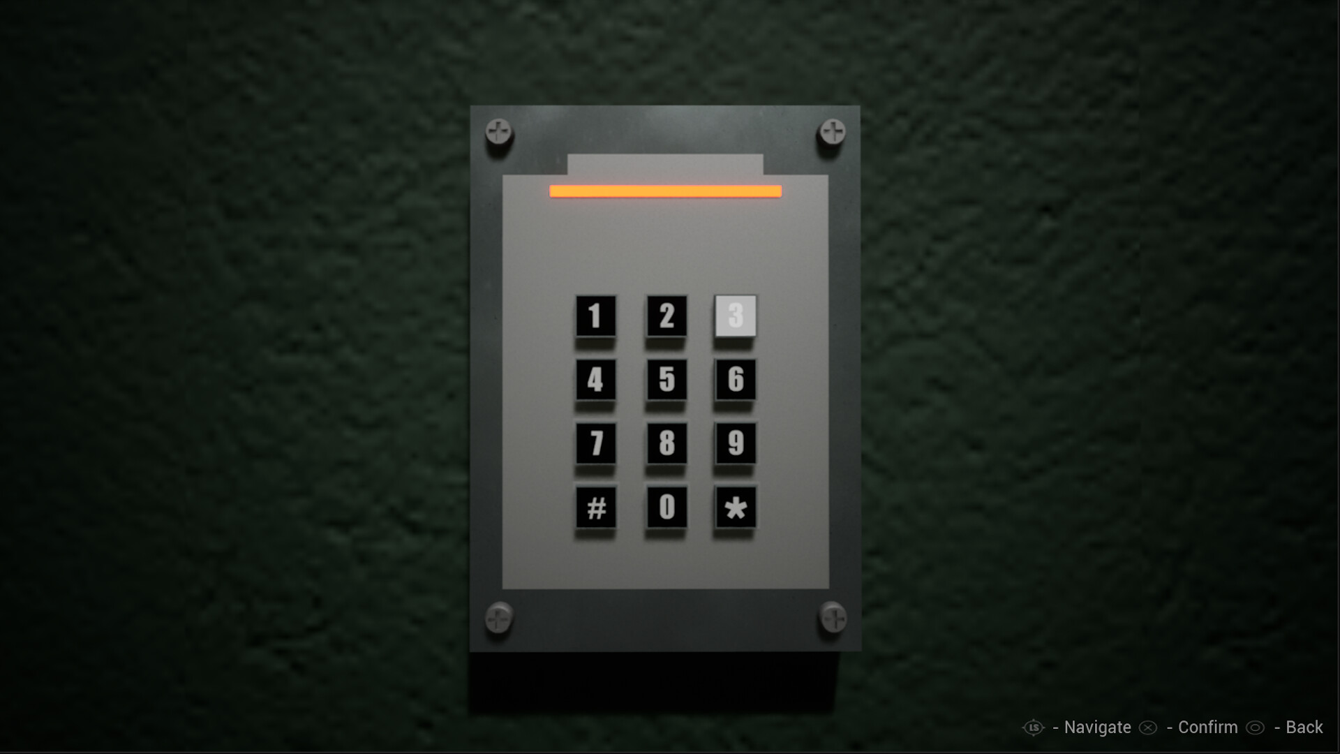 Harrowgate Asylum screenshot 3