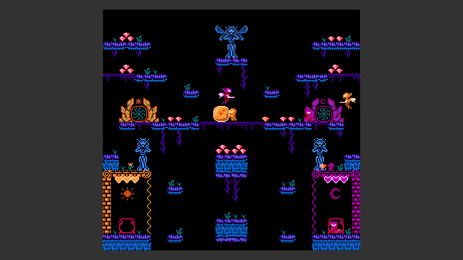 Clash of Courts screenshot 3
