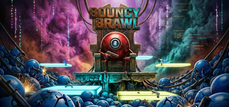 Bouncy Brawl