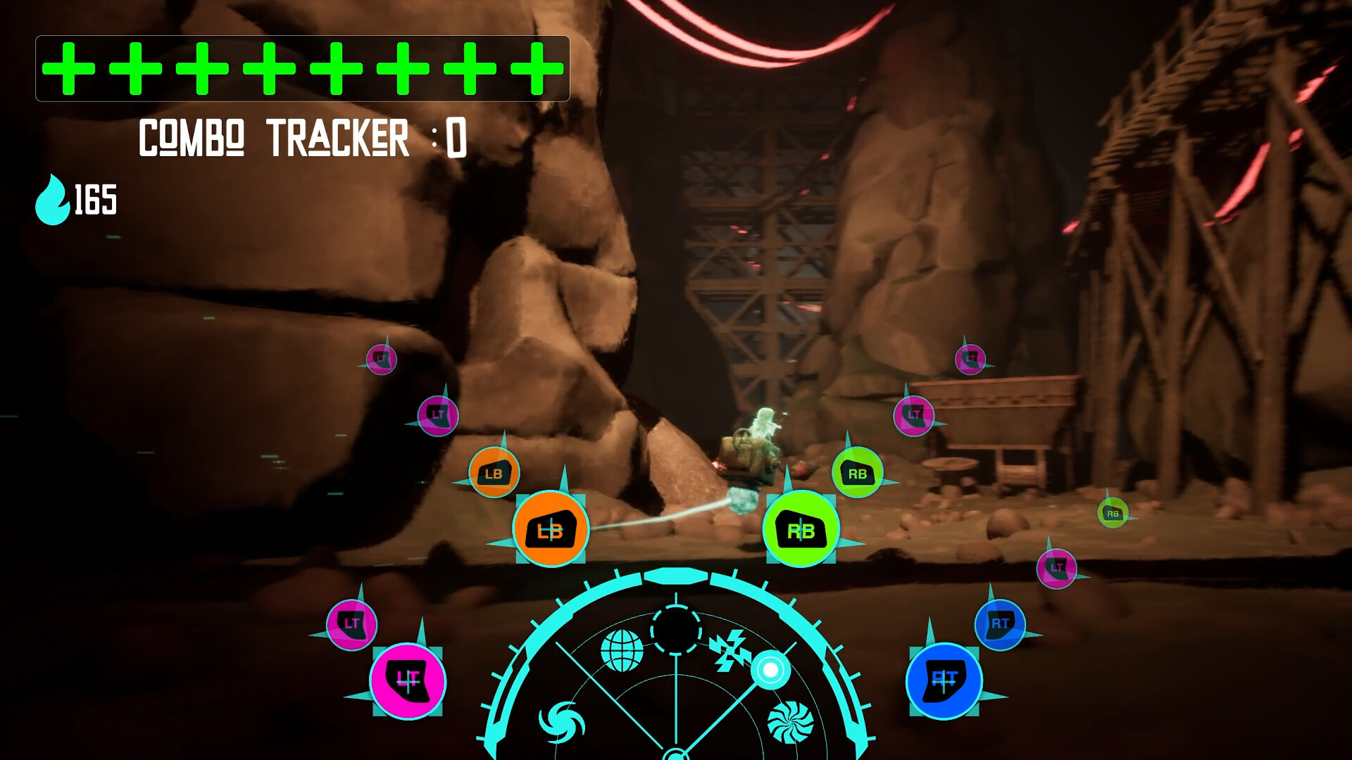 Bots&Beats screenshot 3