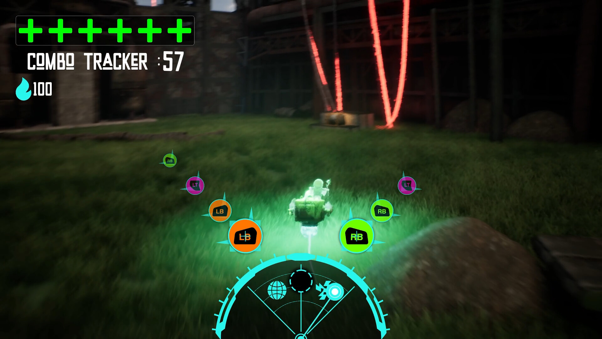 Bots&Beats screenshot 4