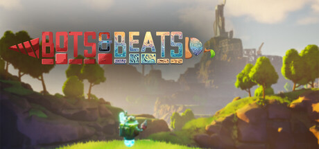 Cover art from Bots&Beats