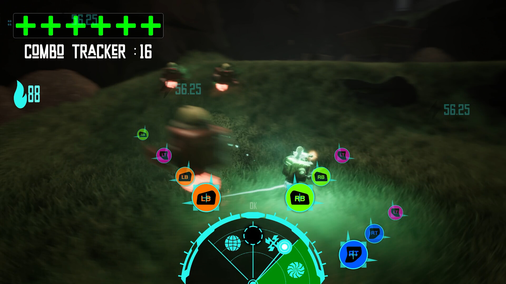 Bots&Beats screenshot 2
