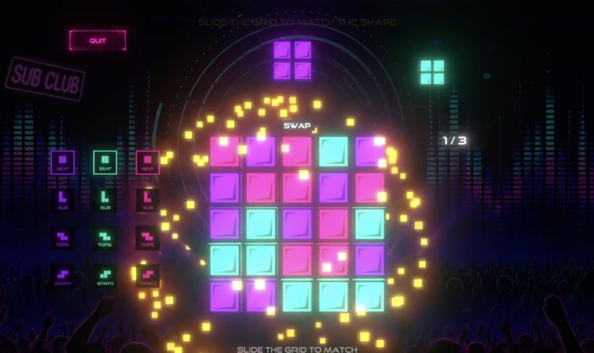 Loop Spot screenshot 2