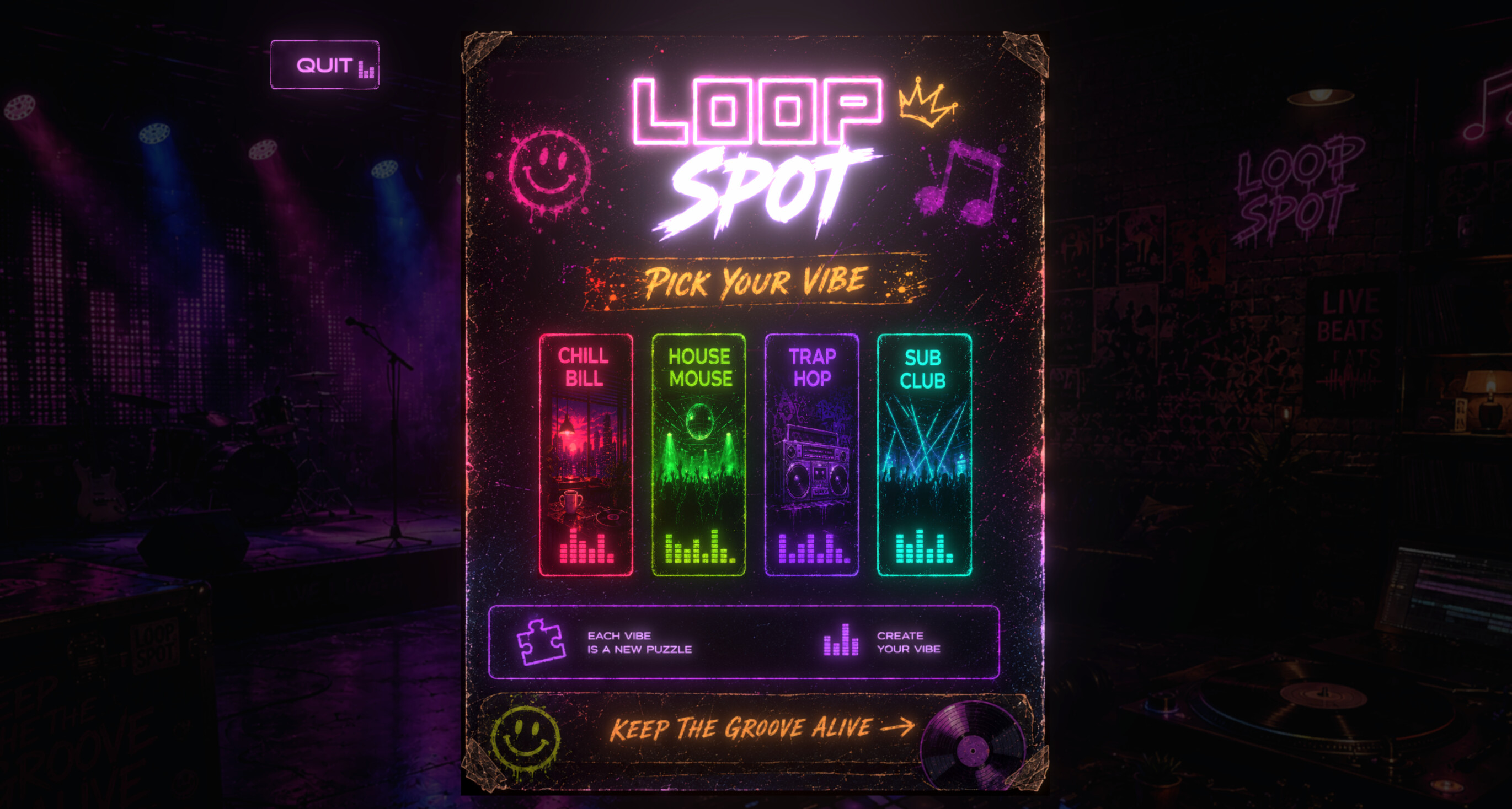 Loop Spot screenshot 5