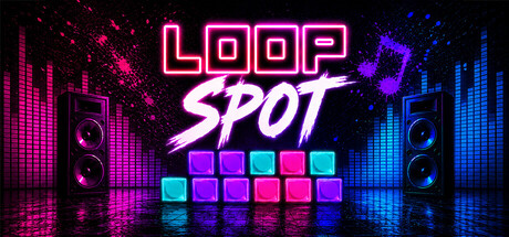 Cover art from Loop Spot