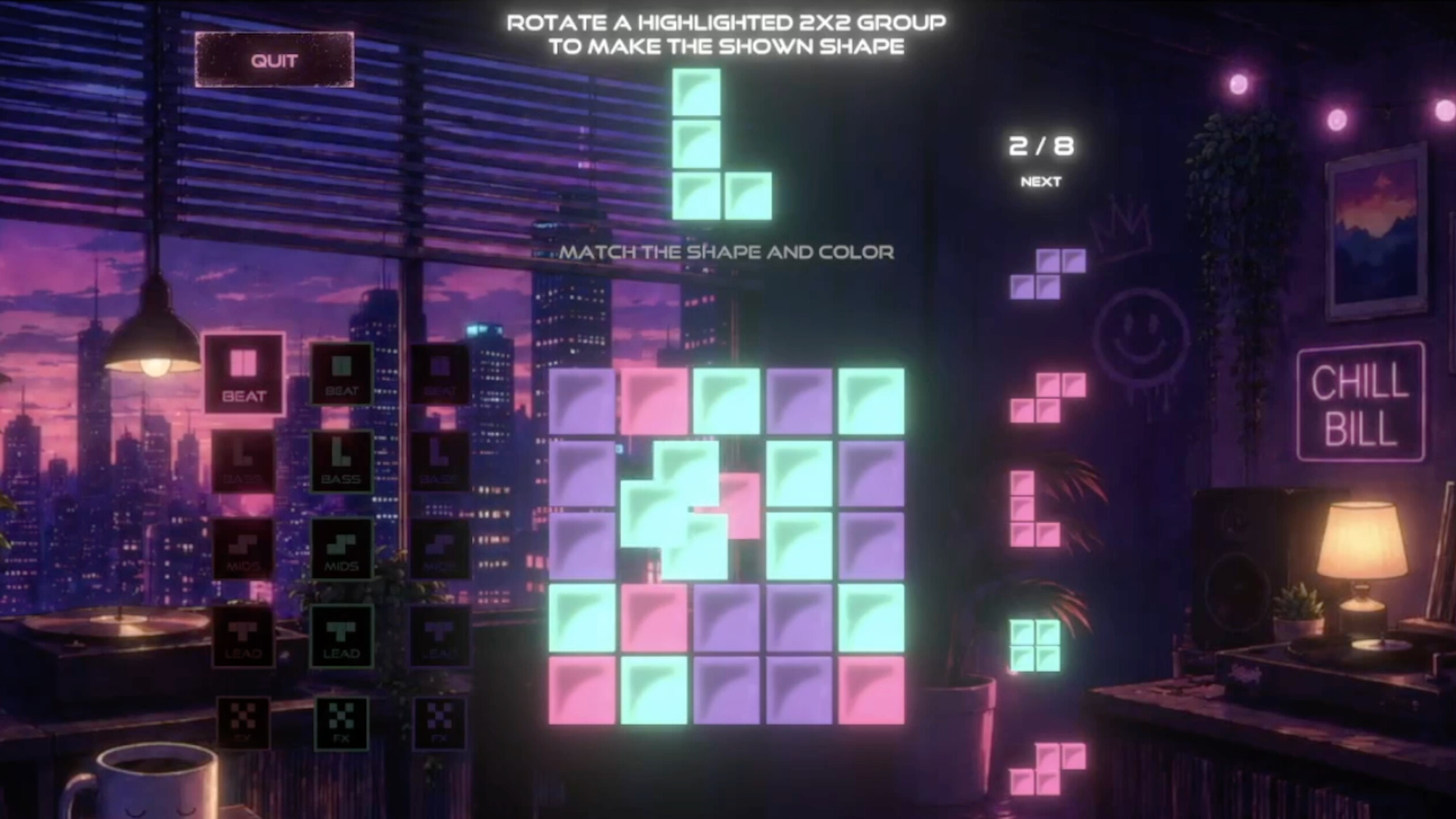 Loop Spot screenshot 4