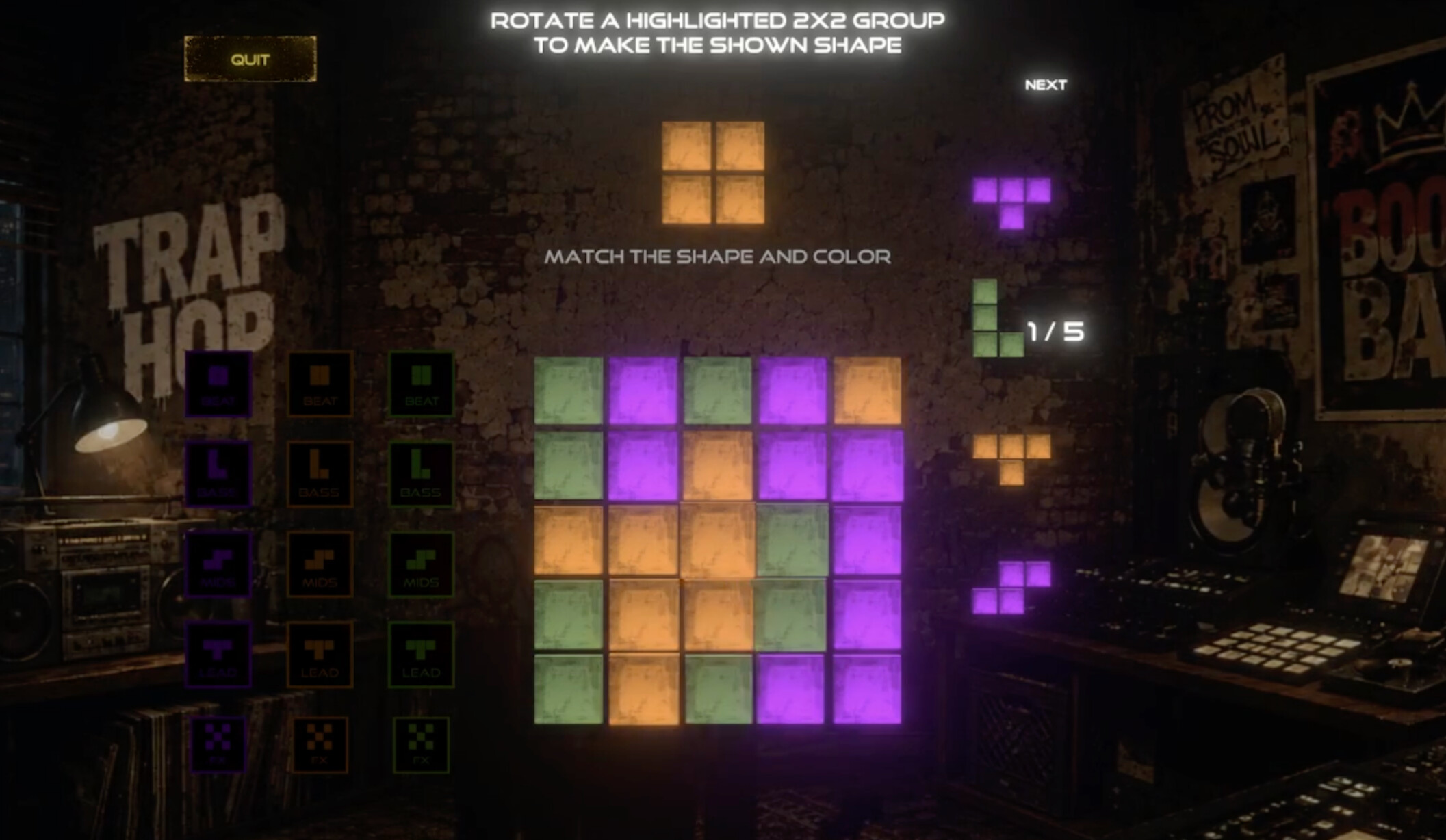 Loop Spot screenshot 3