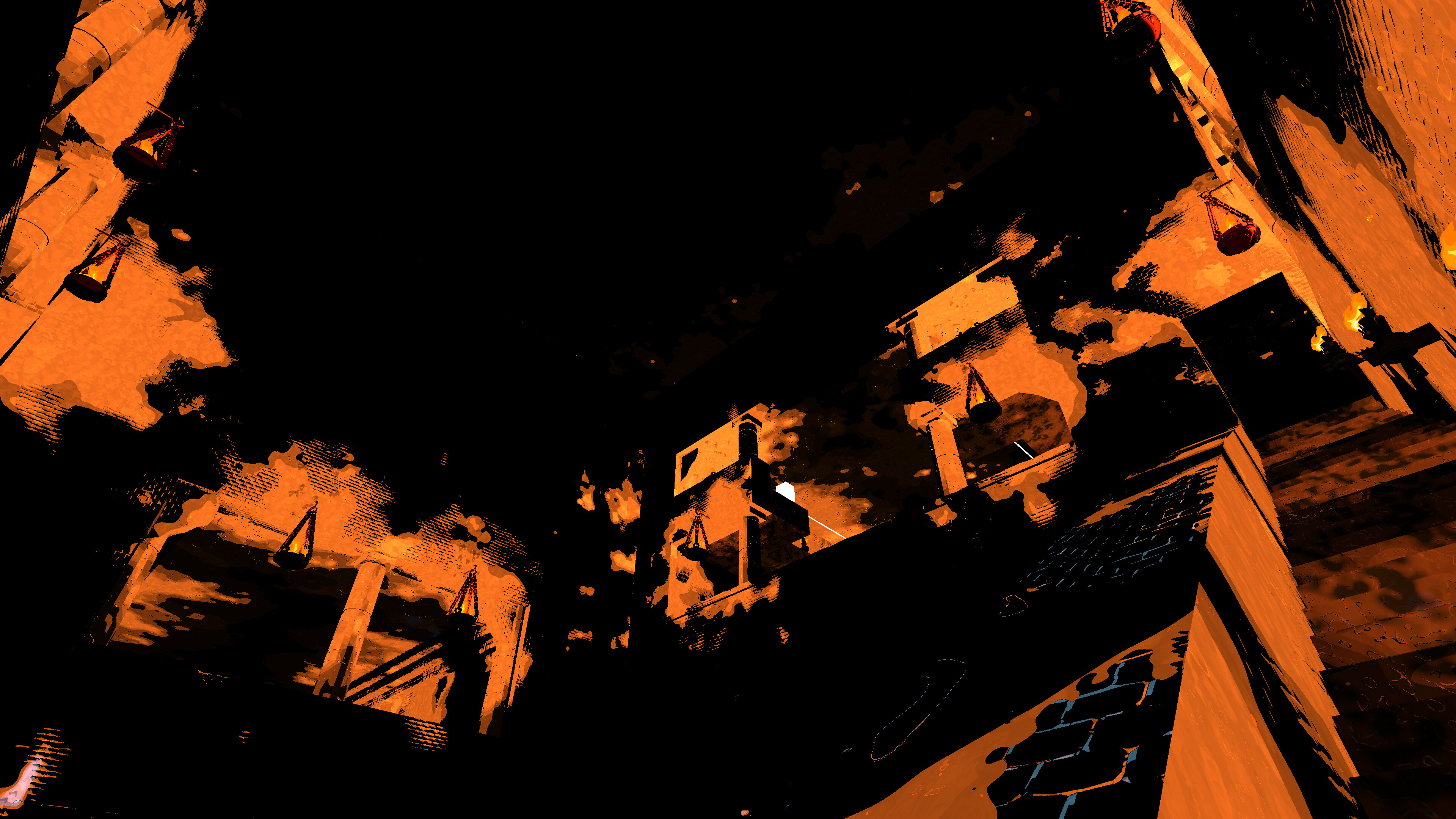 Buried Within Clay screenshot 5