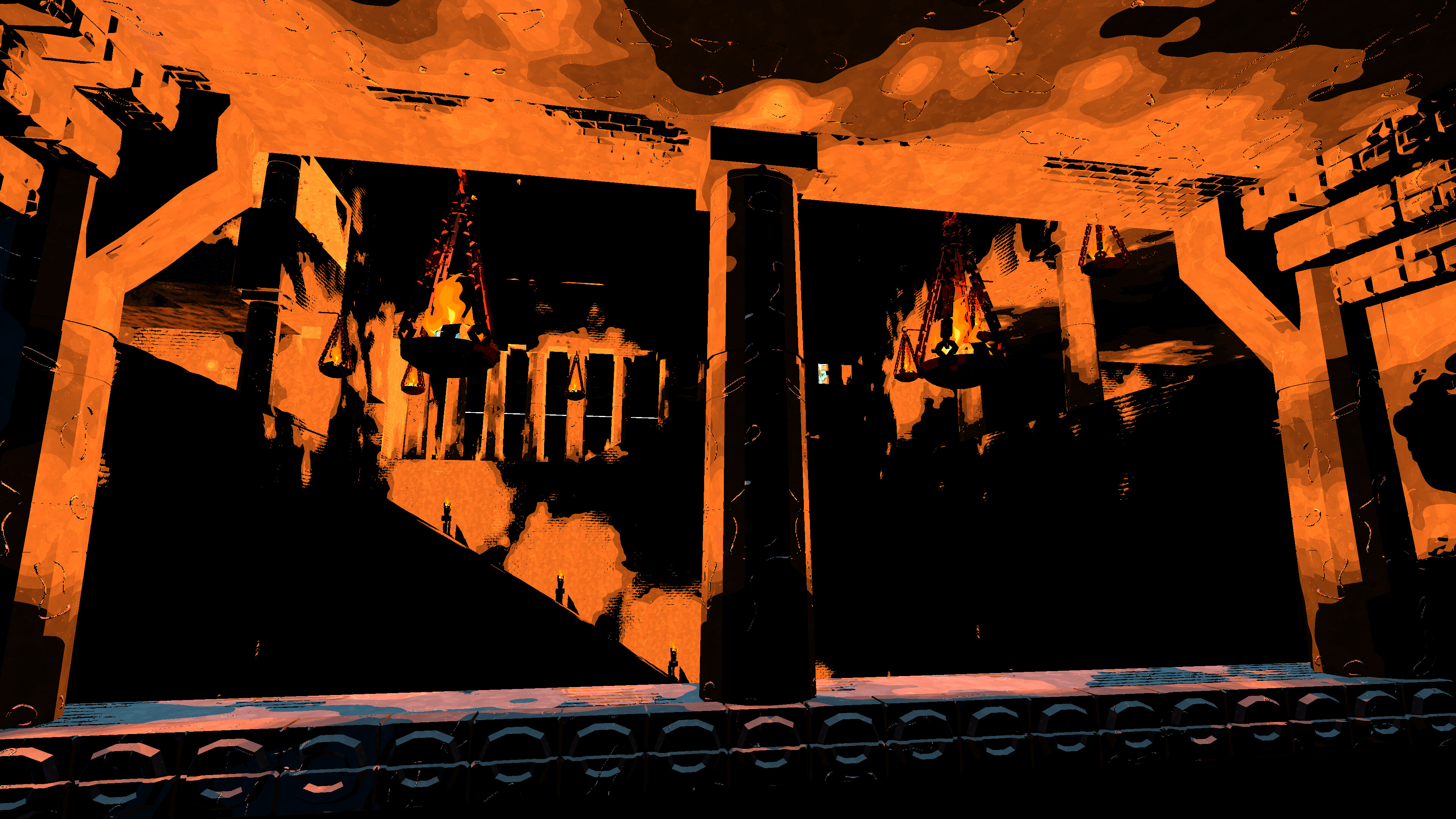 Buried Within Clay screenshot 2