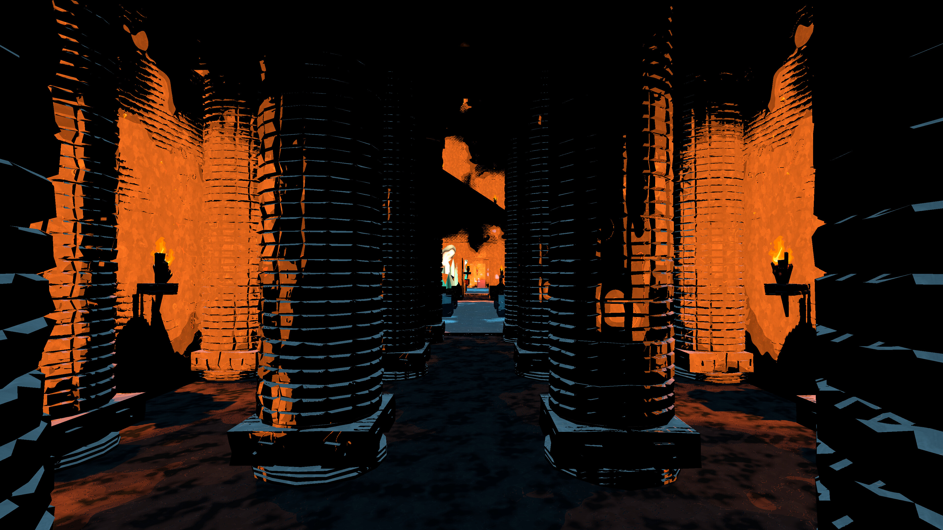 Buried Within Clay screenshot 3