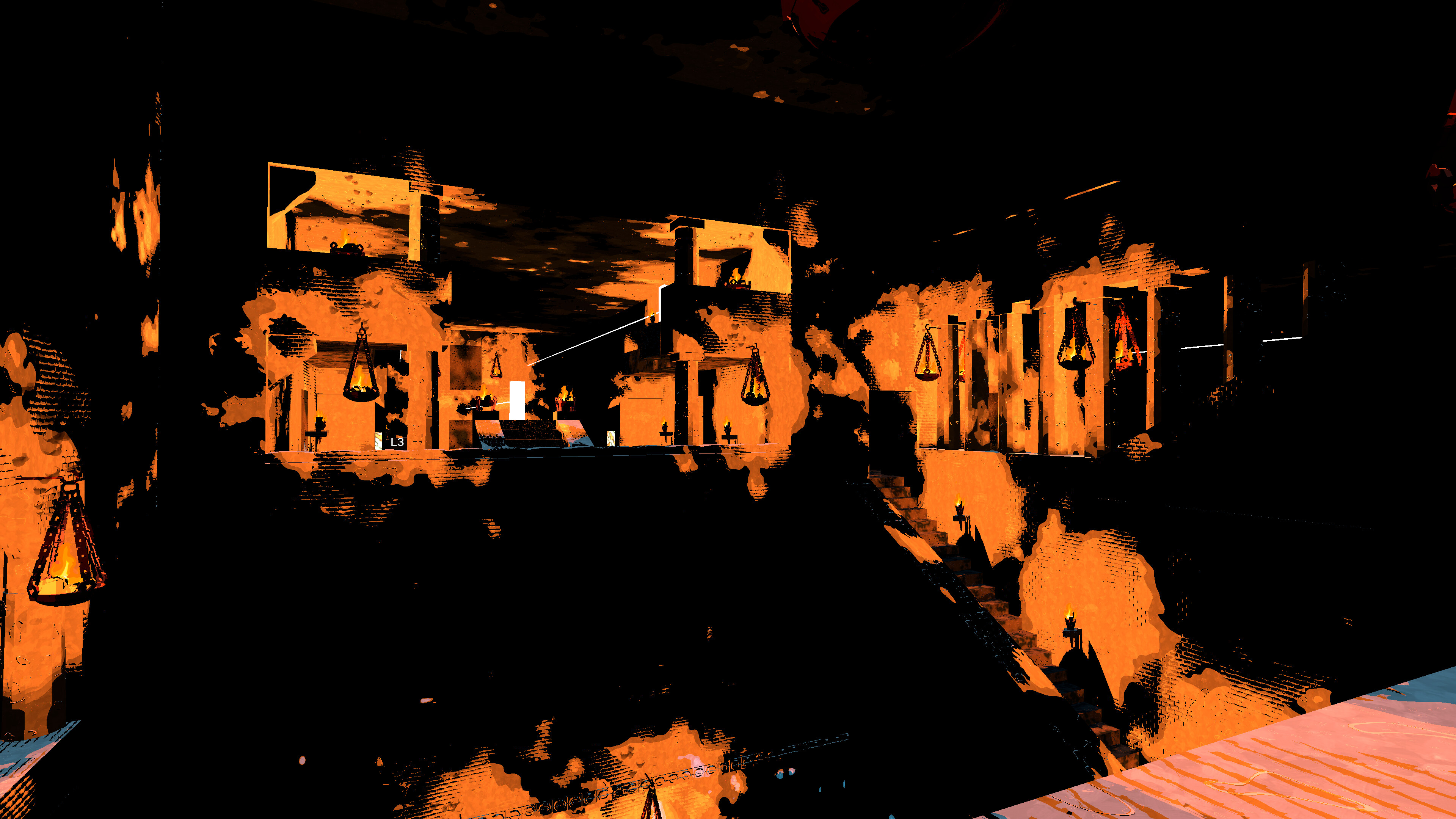 Buried Within Clay screenshot 1