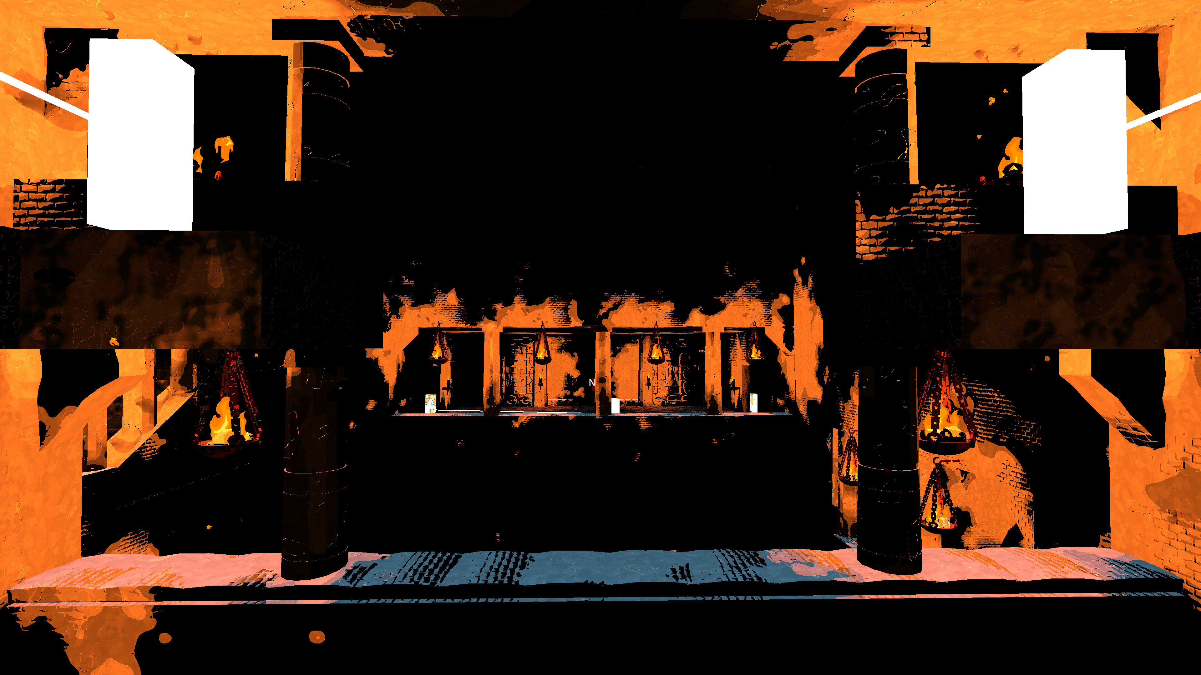 Buried Within Clay screenshot 4