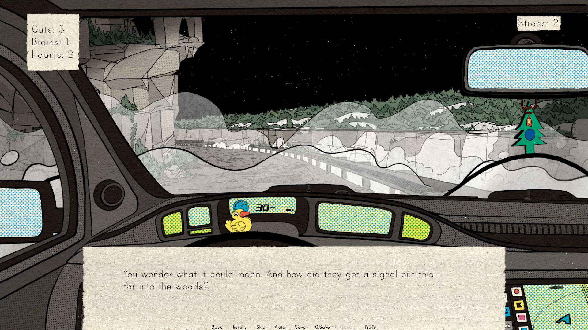 Dunwich Park screenshot 5