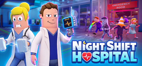 Night Shift Hospital