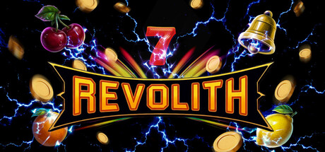 Revolith
