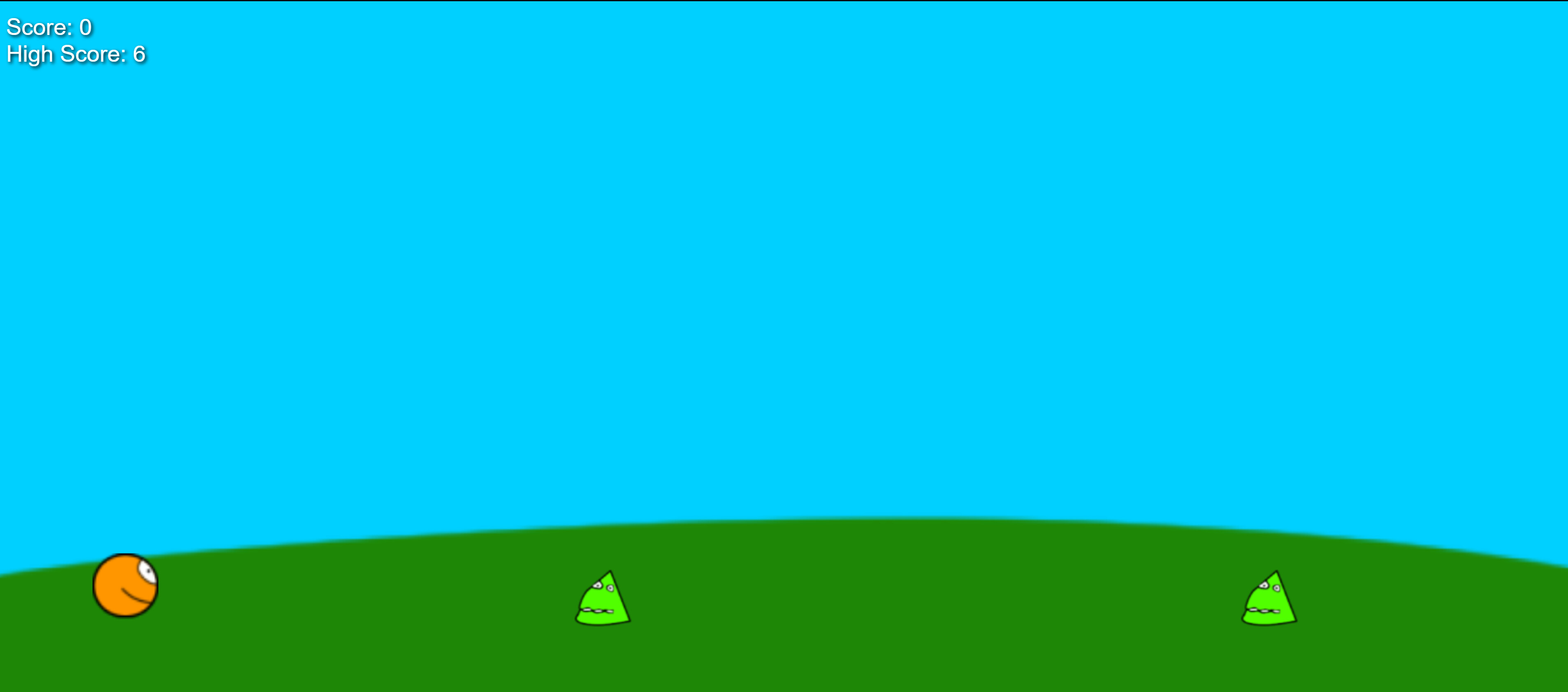 MEAM Launcher trailer