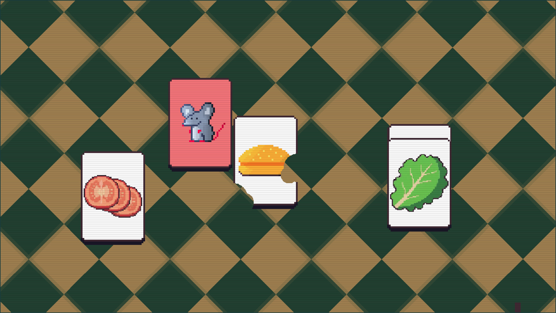 Chopex screenshot 2