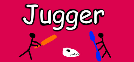 Jugger - the video game