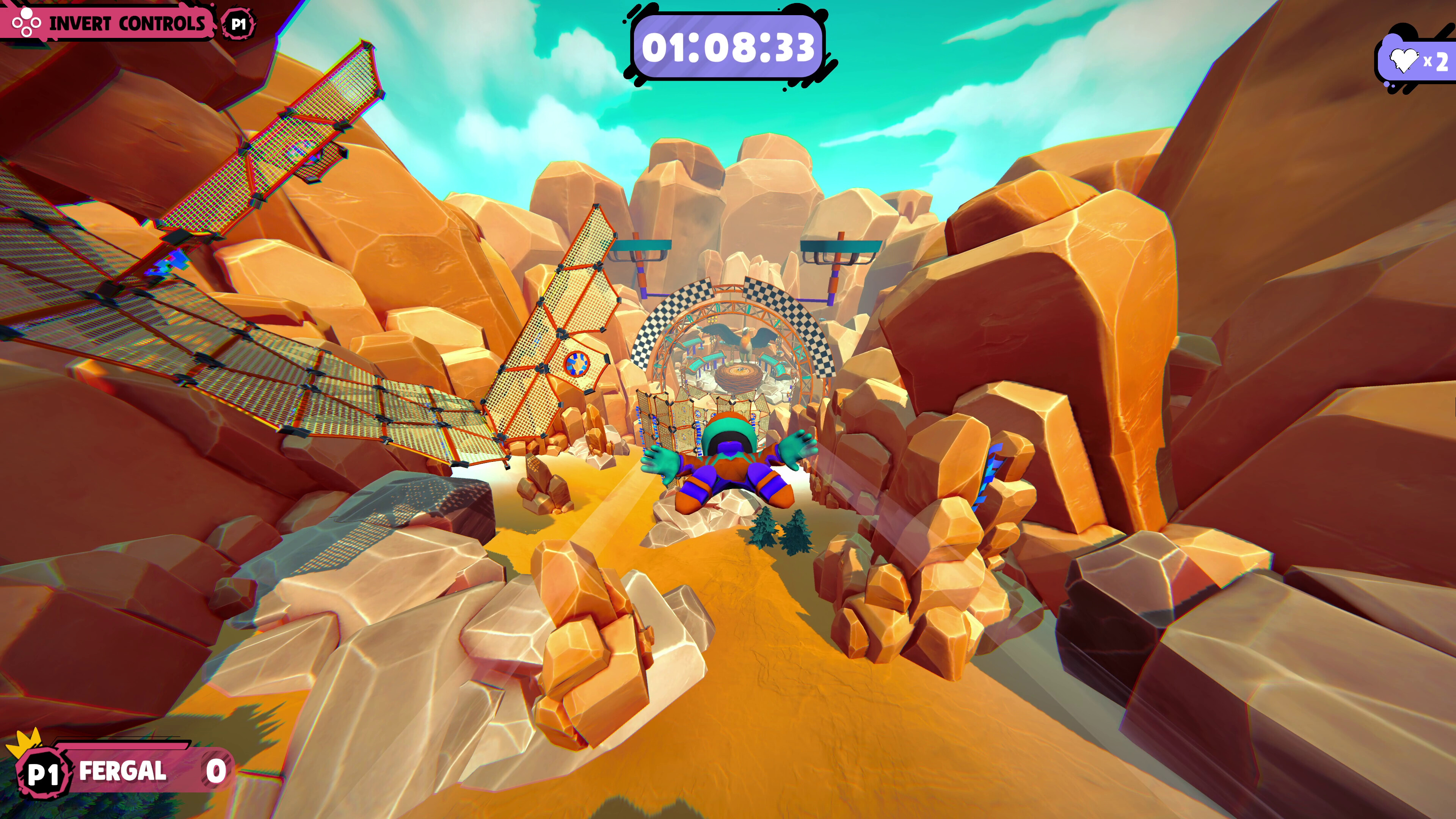 Instant Sports 2 trailer