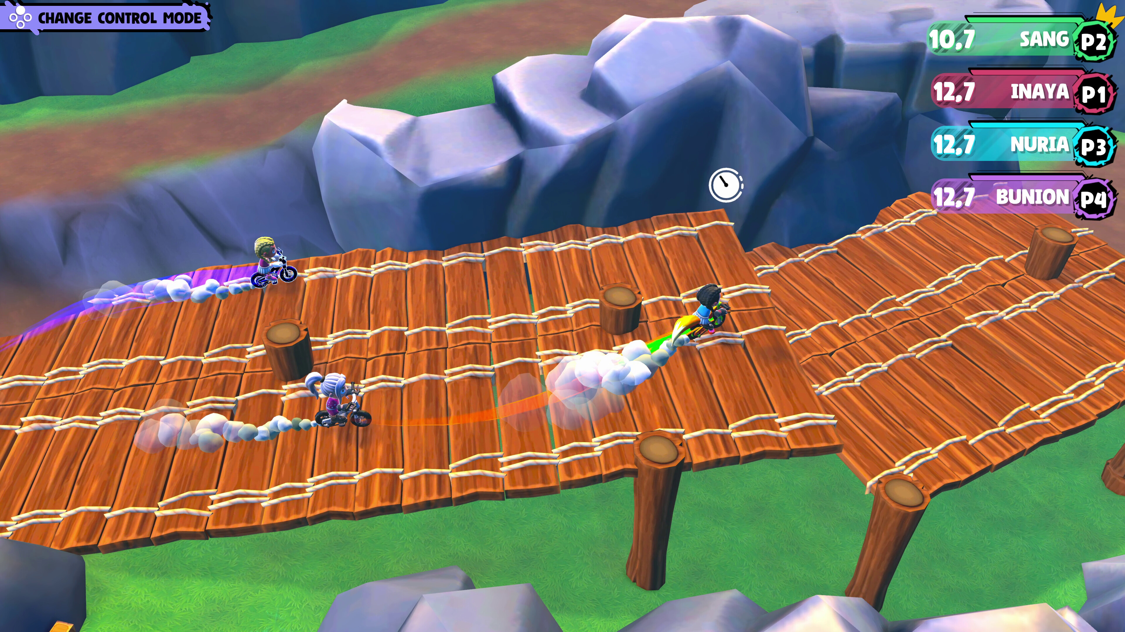 Instant Sports 2 screenshot 4