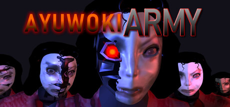 Cover art from Ayuwoki Army