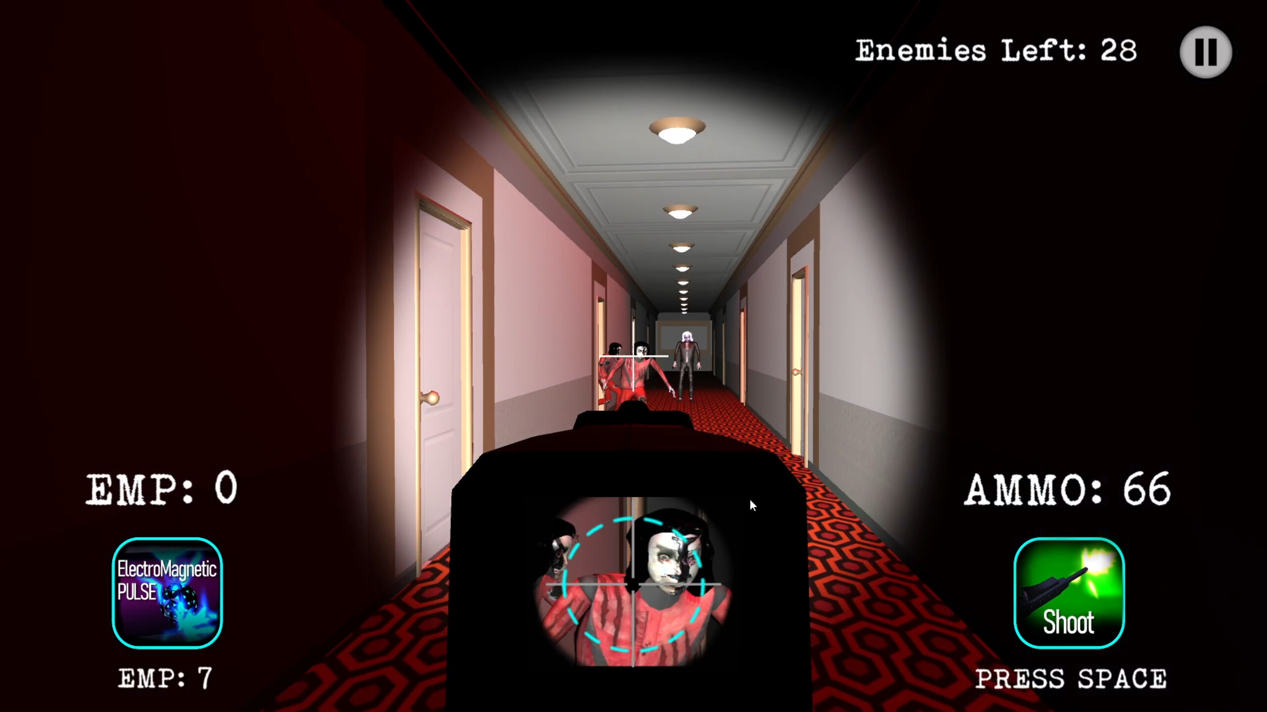 Ayuwoki Army screenshot 3