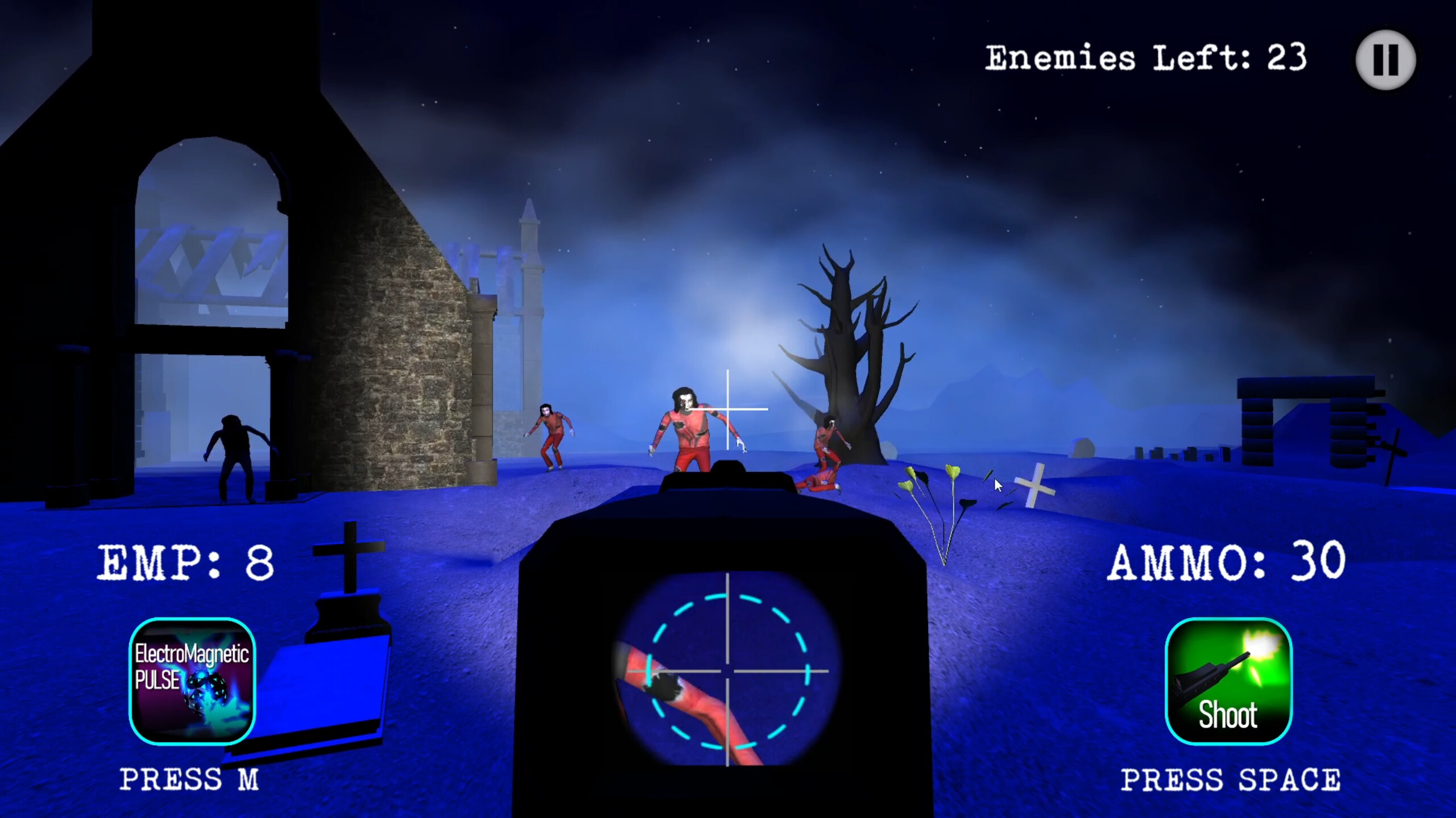 Ayuwoki Army screenshot 2