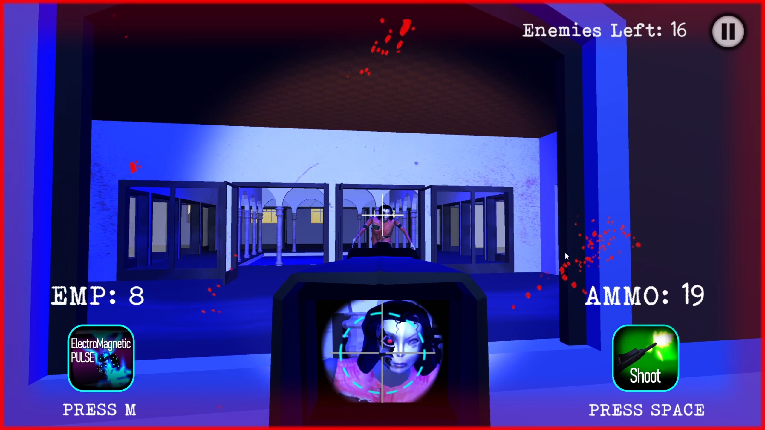 Ayuwoki Army screenshot 4