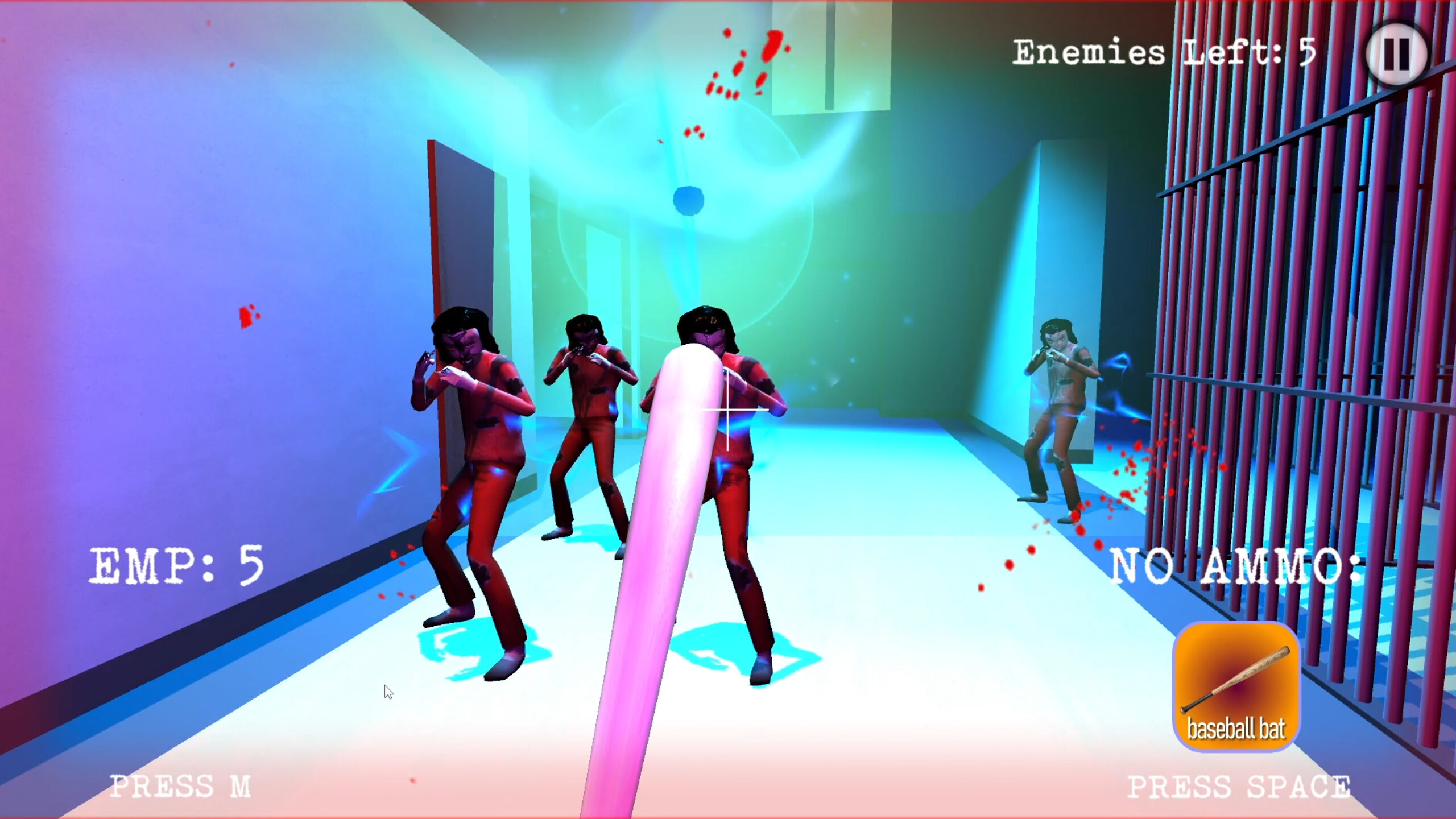 Ayuwoki Army screenshot 5