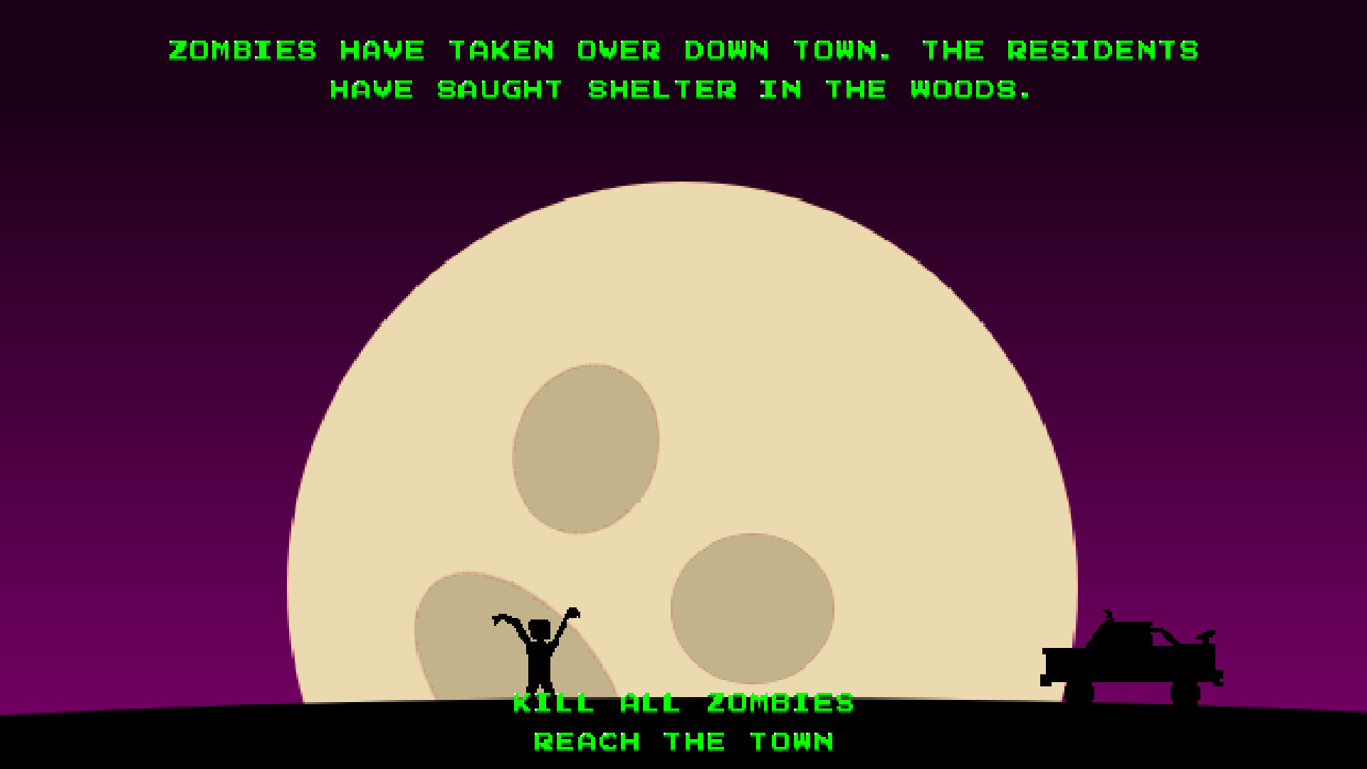 Zombie Fodder screenshot 5