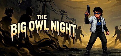 The Big Owl Night