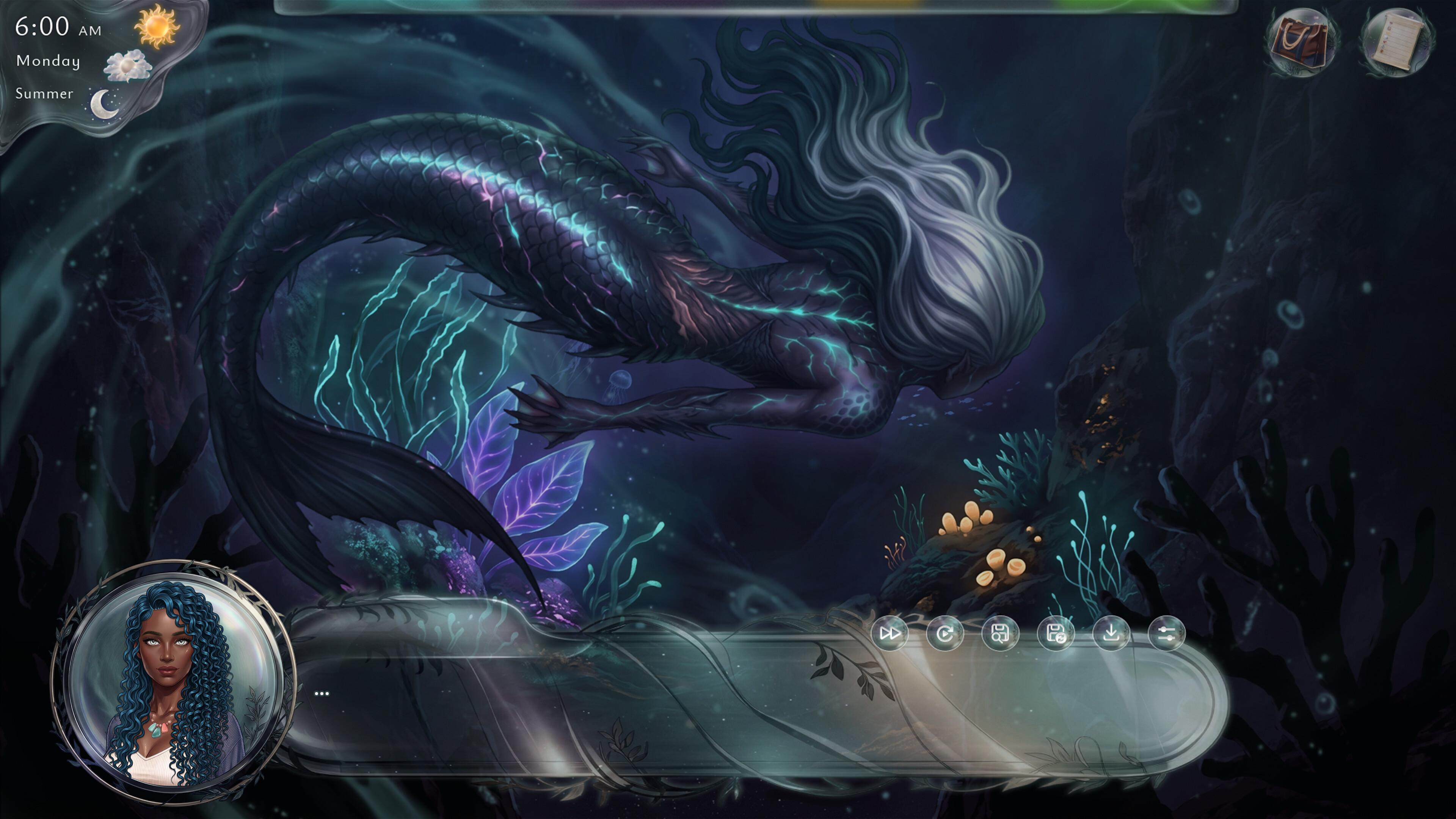 Echo Tide screenshot 4