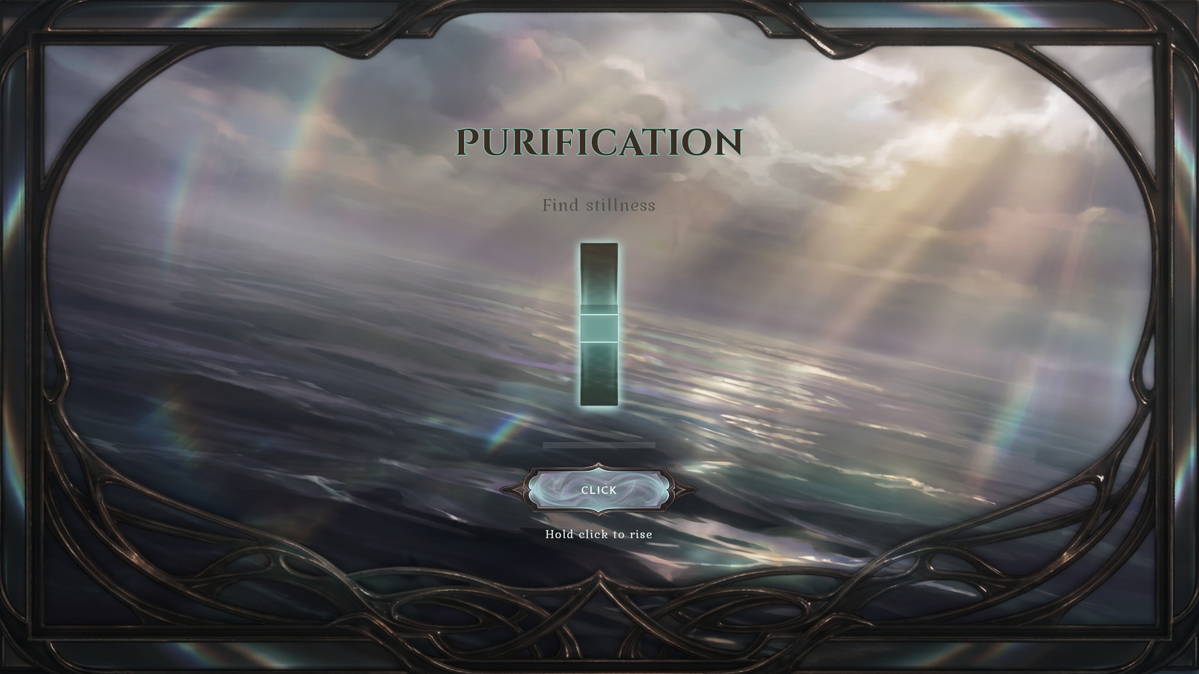 Echo Tide screenshot 5