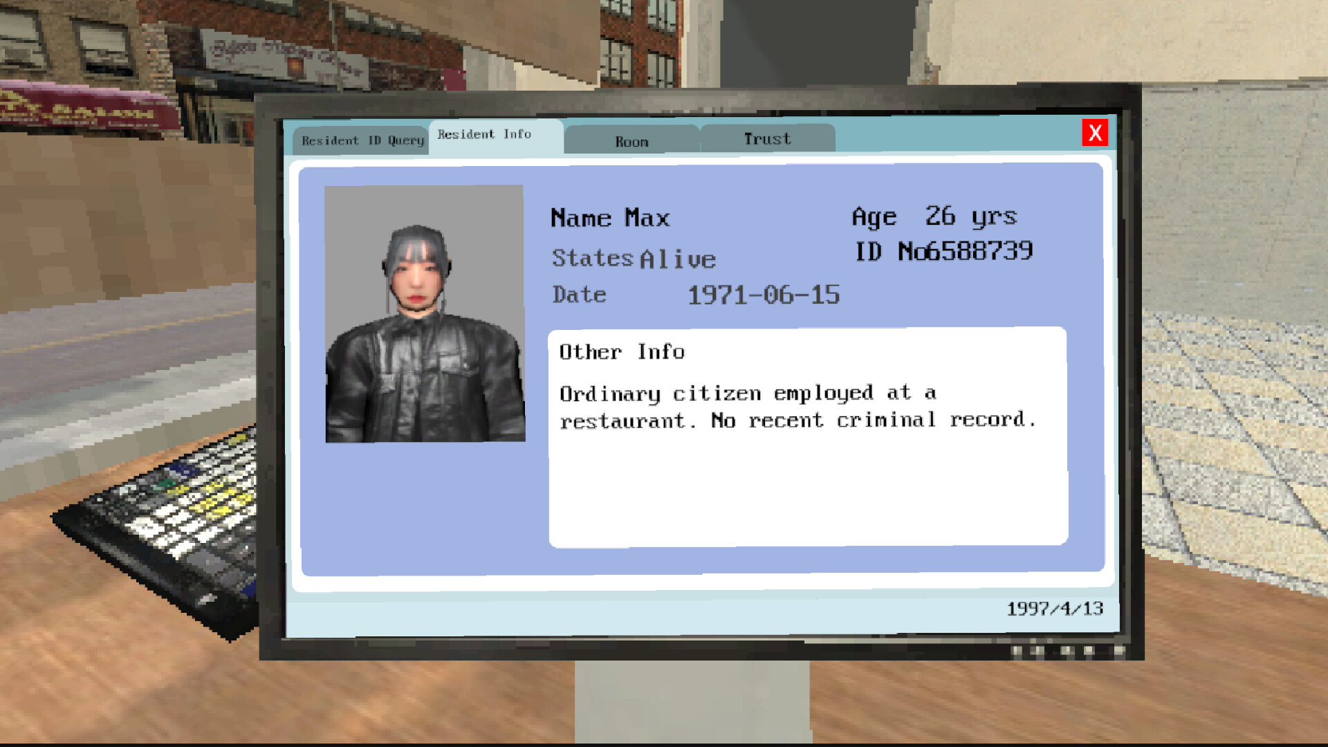 are you human? screenshot 3