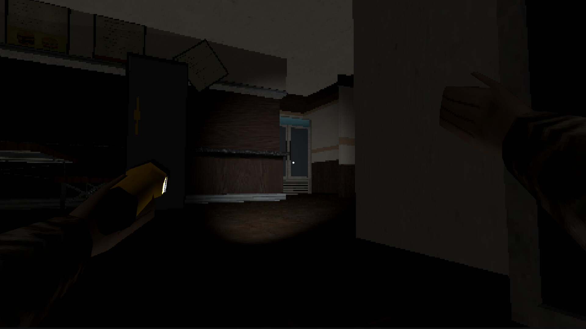 are you human? screenshot 5