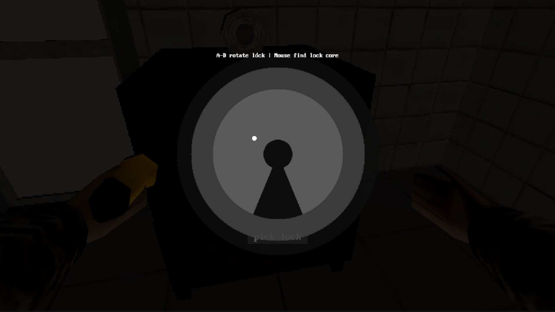 are you human? screenshot 4