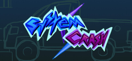 Cover art from System // Crash