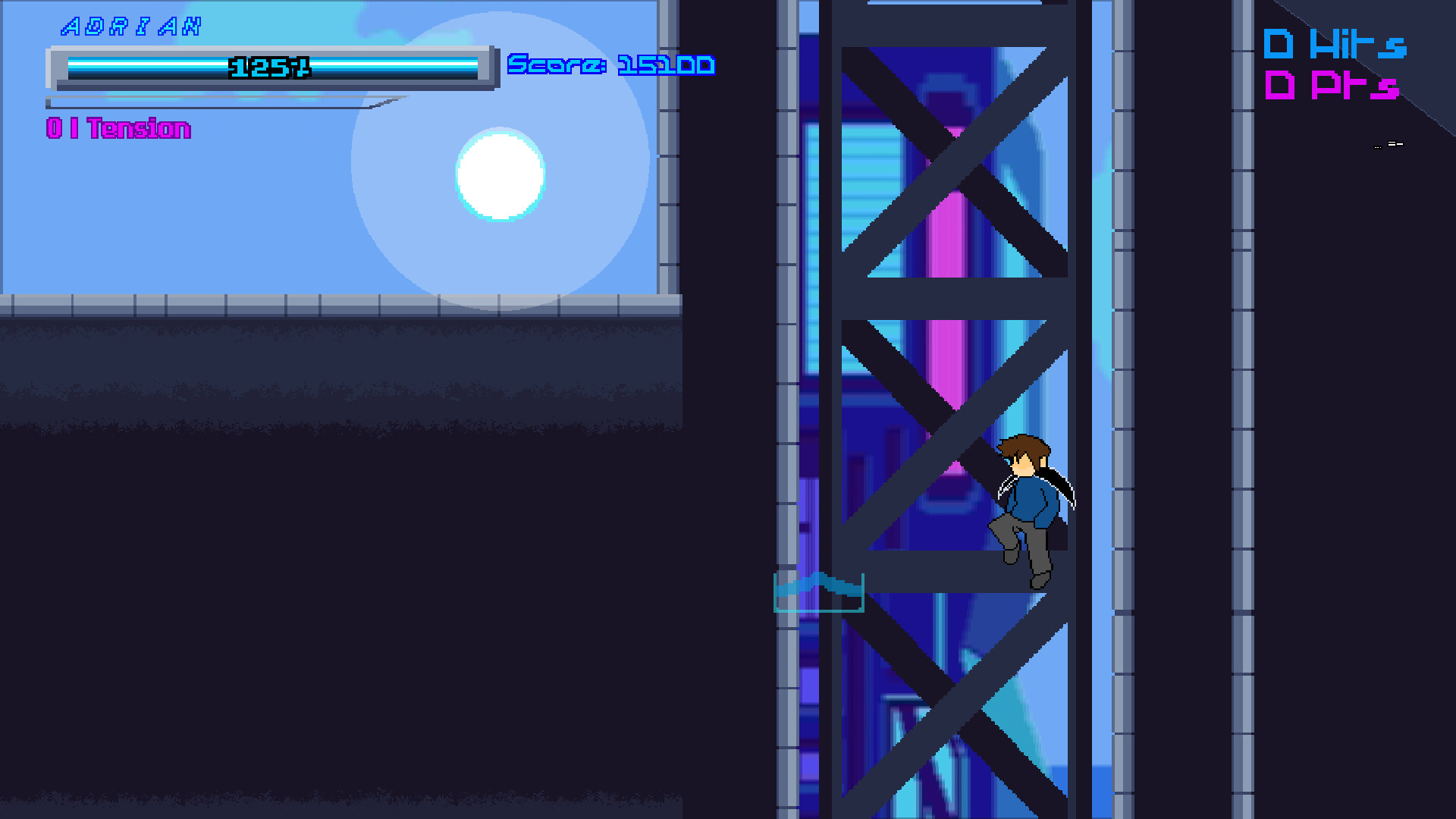 System // Crash screenshot 4
