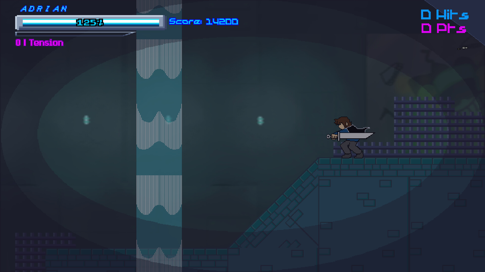 System // Crash screenshot 5