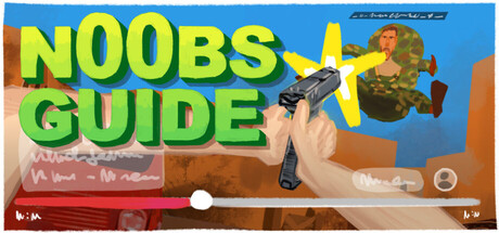 Cover art from n00b's guide