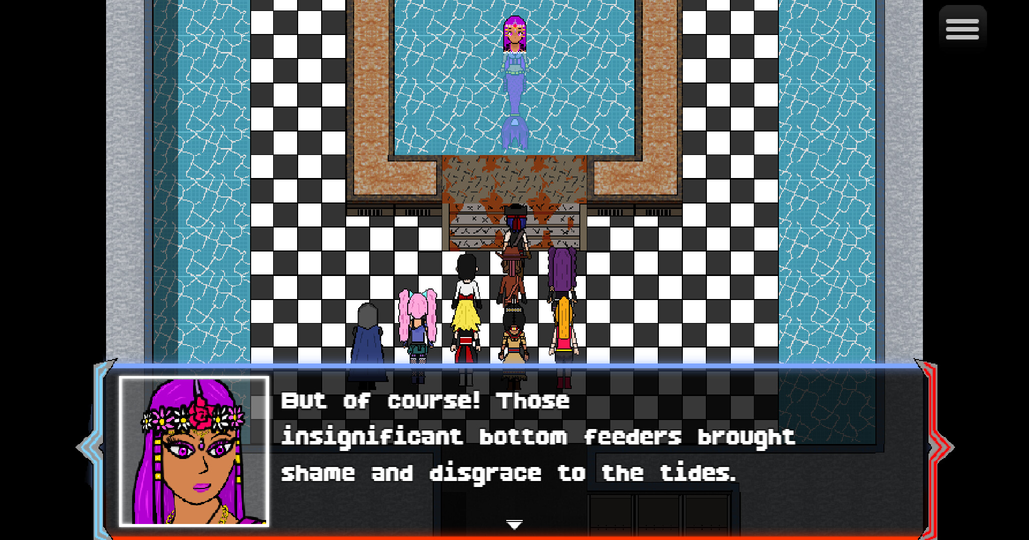 Forgotten Stars screenshot 4