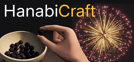 Cover art from Hanabi Craft