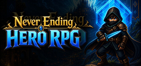 Never Ending Hero RPG